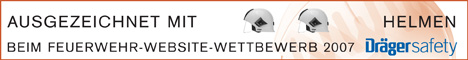 Dr&auml;ger 2 Helme